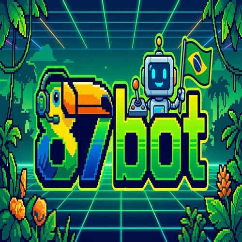 Logo 87bot