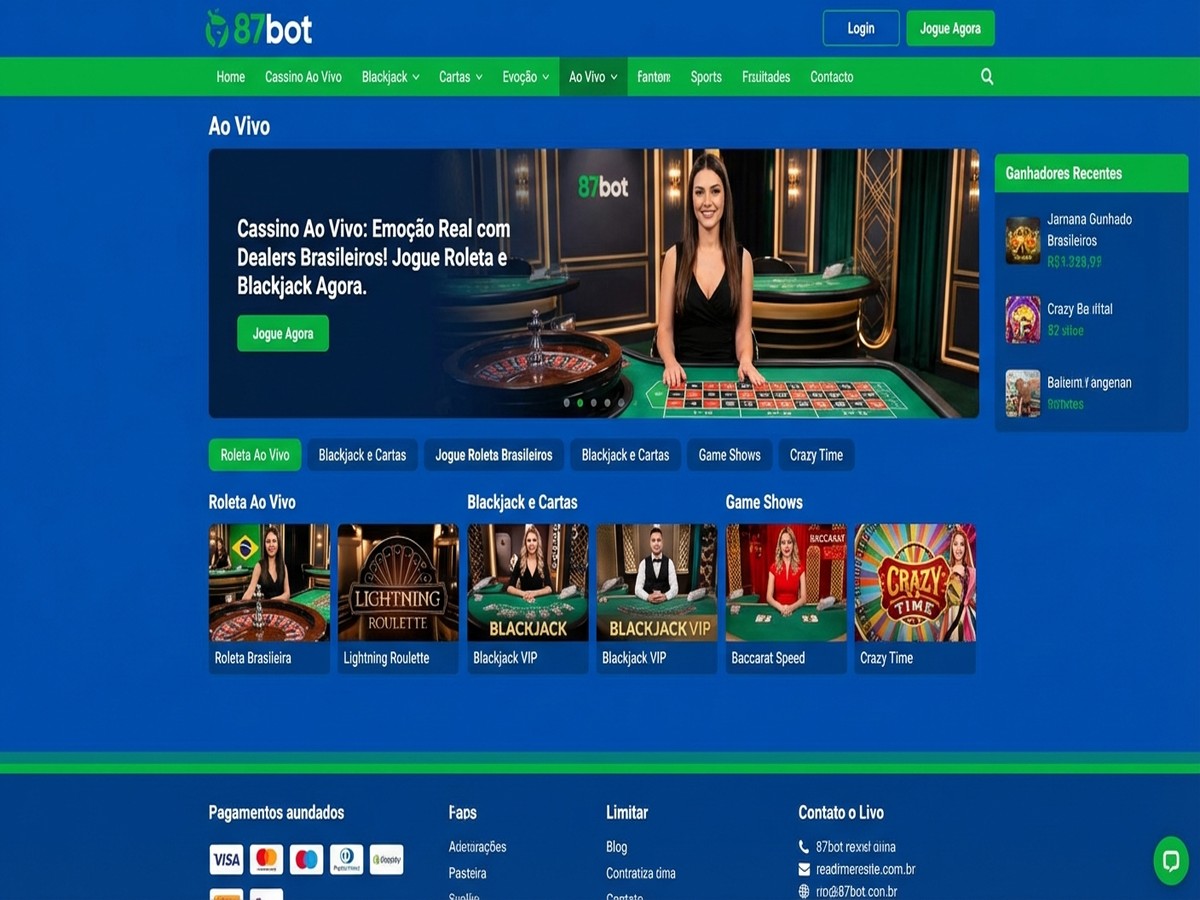 Screenshot 3 87bot